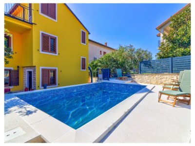 Villa Selica - Outdoor photo 2