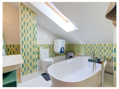 Villa Selica - Features photo 29