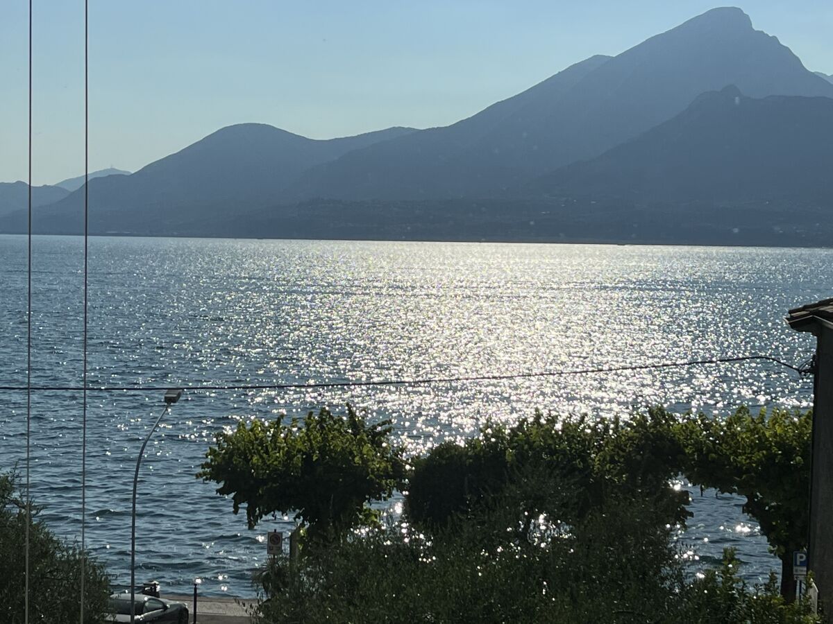 Holiday apartment Bellavista