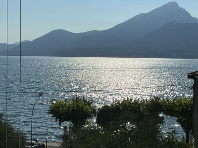 Holiday apartment Bellavista in Torri Del Benaco - Holiday apartment