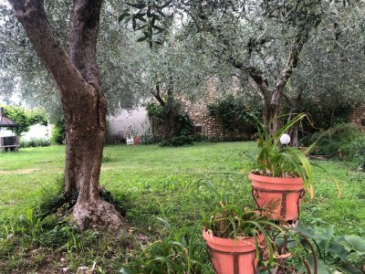 Holiday apartment Bellavista - Outdoor photo 11