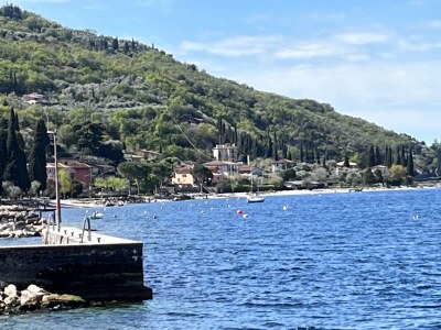 Holiday apartment Bellavista - Outdoor photo 12