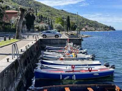 Holiday apartment Bellavista - Outdoor photo 13