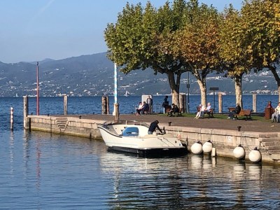 Holiday apartment Bellavista - Environment photo 34