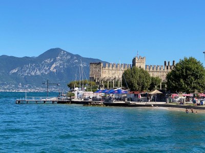 Holiday apartment Bellavista - Environment photo 36