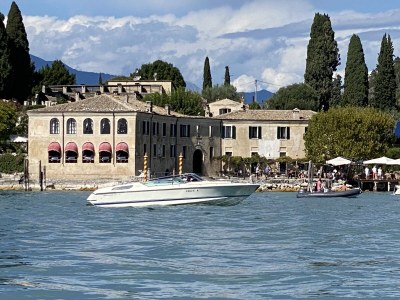 Holiday apartment Bellavista - Environment photo 37