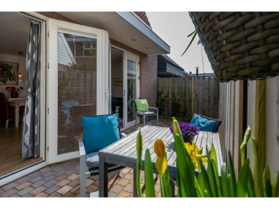 Holiday house Ferienhaus in Domburg am Strand für 4 Von Belvilla - Outdoor photo 3