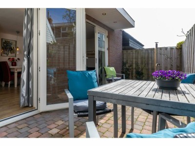 Holiday house Ferienhaus in Domburg am Strand für 4 Von Belvilla - Outdoor photo 4