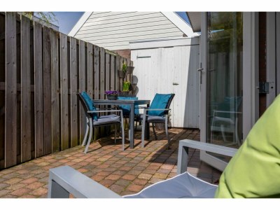 Holiday house Ferienhaus in Domburg am Strand für 4 Von Belvilla - Outdoor photo 6