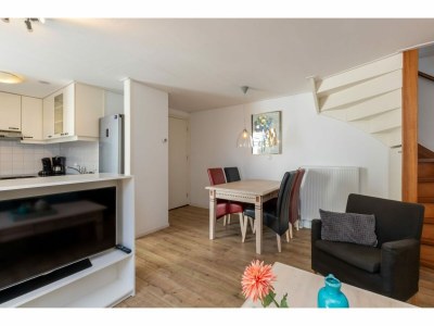 Holiday house Ferienhaus in Domburg am Strand für 4 Von Belvilla - Features photo 8