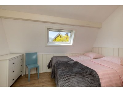 Holiday house Ferienhaus in Domburg am Strand für 4 Von Belvilla - Features photo 9