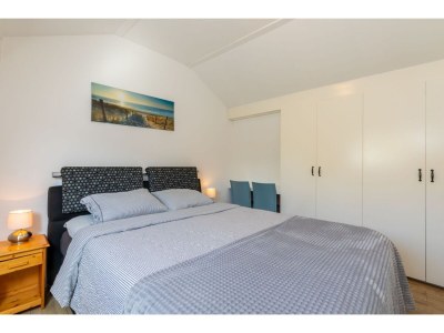 Holiday house Ferienhaus in Domburg am Strand für 4 Von Belvilla - Features photo 13