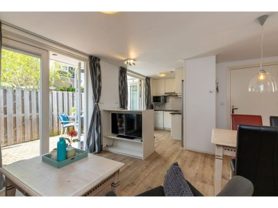 Holiday house Ferienhaus in Domburg am Strand für 4 Von Belvilla - Features photo 14