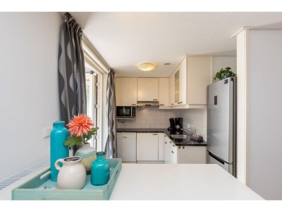 Holiday house Ferienhaus in Domburg am Strand für 4 Von Belvilla - Features photo 15