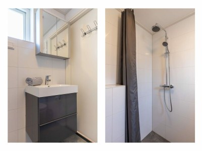 Holiday house Ferienhaus in Domburg am Strand für 4 Von Belvilla - Features photo 16