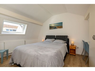 Holiday house Ferienhaus in Domburg am Strand für 4 Von Belvilla - Features photo 17