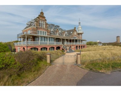 Holiday house Ferienhaus in Domburg am Strand für 4 Von Belvilla - Environment photo 26
