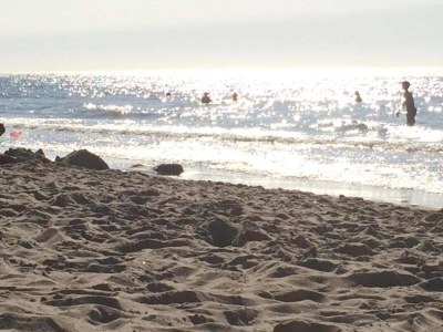 Holiday house Ferienhaus in Domburg am Strand für 4 Von Belvilla - Environment photo 32