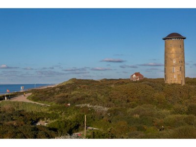 Holiday house Ferienhaus in Domburg am Strand für 4 Von Belvilla - Environment photo 37