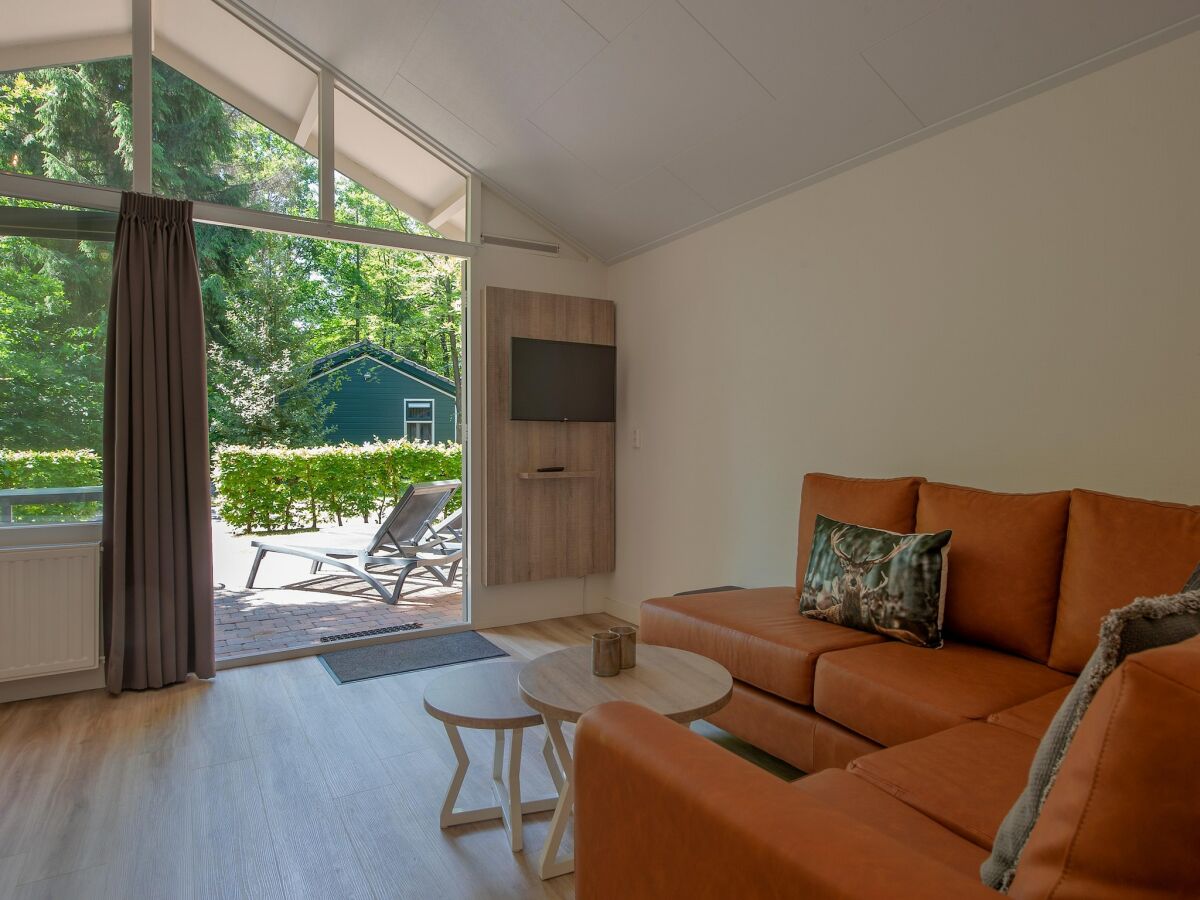 Holiday park Komfortabler Bungalow in der Veluwe - Features photo 5