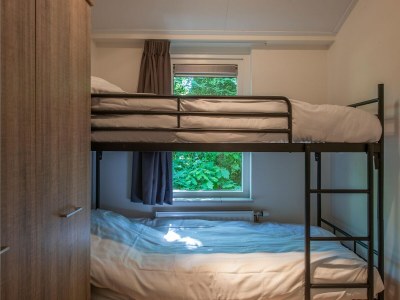 Holiday park Komfortabler Bungalow in der Veluwe - Features photo 2