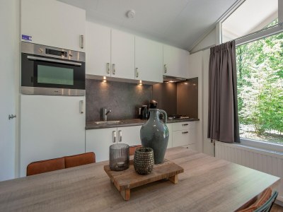 Holiday park Komfortabler Bungalow in der Veluwe - Features photo 4
