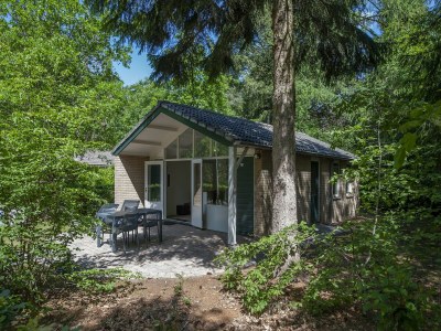 Holiday park Komfortabler Bungalow in der Veluwe - Outdoor photo 27