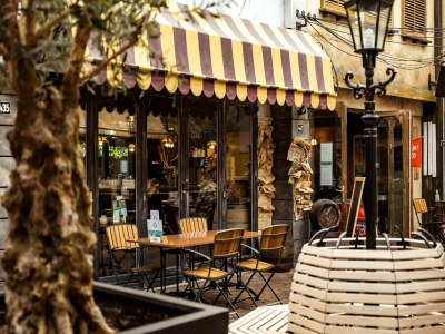 Holiday park Komfortabler Bungalow in der Veluwe - Outdoor photo 28