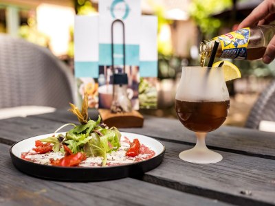 Holiday park Komfortabler Bungalow in der Veluwe - Outdoor photo 29