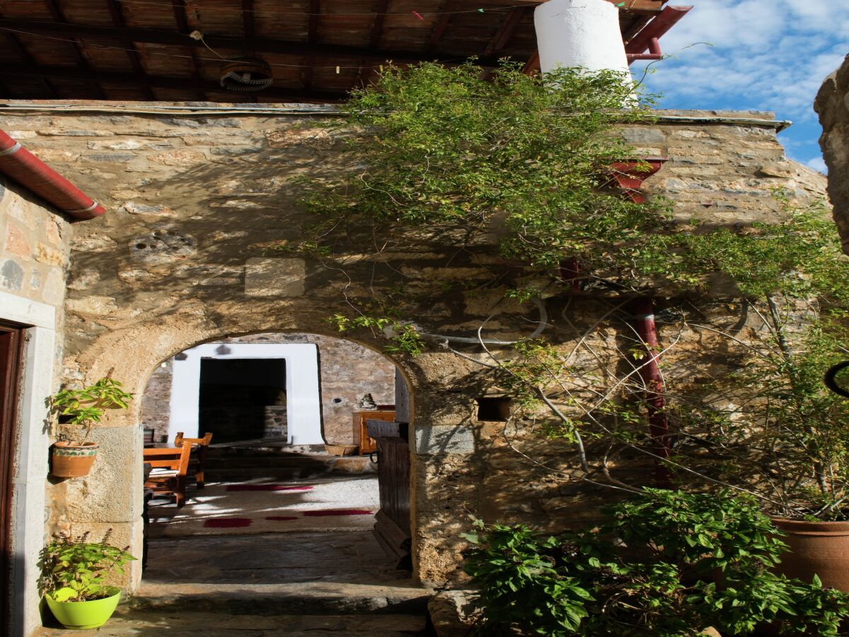 Apartment Wohnung in Elounda nahe Spinalonga Strand - Outdoor photo 4