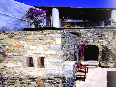 Apartment Wohnung in Elounda nahe Spinalonga Strand in Elounda - Apartment