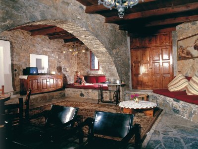 Apartment Wohnung in Elounda nahe Spinalonga Strand - Features photo 9