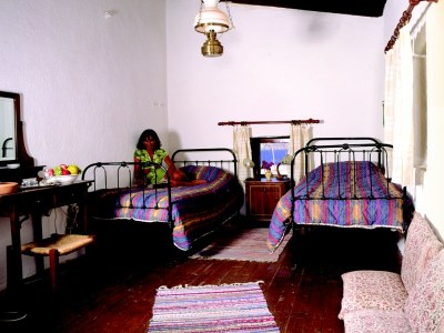 Apartment Wohnung in Elounda nahe Spinalonga Strand - Features photo 11