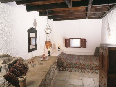 Apartment Wohnung in Elounda nahe Spinalonga Strand - Features photo 13