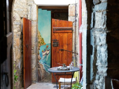 Apartment Wohnung in Elounda nahe Spinalonga Strand - Features photo 14