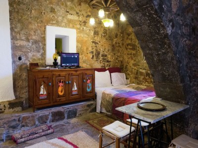 Apartment Wohnung in Elounda nahe Spinalonga Strand - Features photo 15