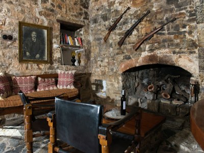 Apartment Wohnung in Elounda nahe Spinalonga Strand - Features photo 17