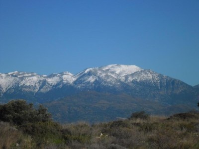 Apartment Wohnung in Elounda nahe Spinalonga Strand - Environment photo 20