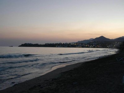 Apartment Wohnung in Elounda nahe Spinalonga Strand - Environment photo 21
