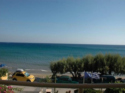 Apartment Wohnung in Elounda nahe Spinalonga Strand - Environment photo 27