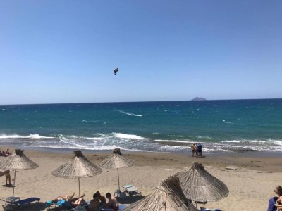 Apartment Wohnung in Elounda nahe Spinalonga Strand - Environment photo 31