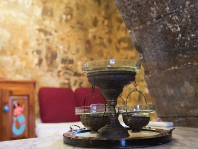 Apartment Wohnung in Elounda nahe Spinalonga Strand - Outdoor photo 41