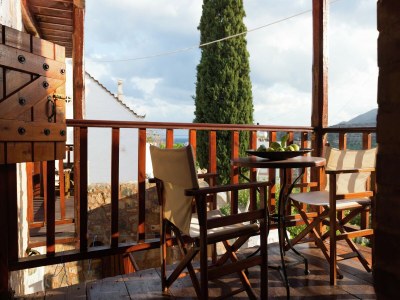 Apartment Steinhaus in Elounda mit Meerblick - Outdoor photo 4