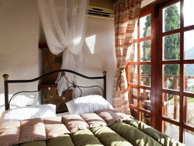 Apartment Steinhaus in Elounda mit Meerblick - Features photo 8