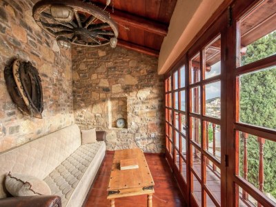 Apartment Steinhaus in Elounda mit Meerblick - Features photo 9