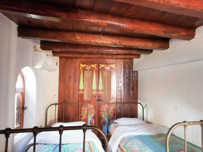 Apartment Steinhaus in Elounda mit Meerblick - Features photo 11