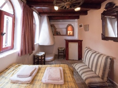 Apartment Steinhaus in Elounda mit Meerblick - Features photo 15