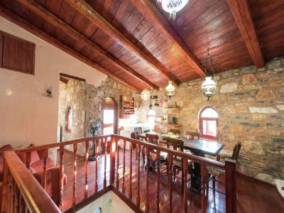 Apartment Steinhaus in Elounda mit Meerblick - Features photo 16