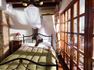 Apartment Steinhaus in Elounda mit Meerblick - Features photo 17