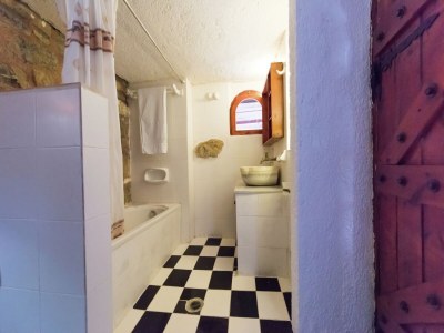 Apartment Steinhaus in Elounda mit Meerblick - Features photo 19